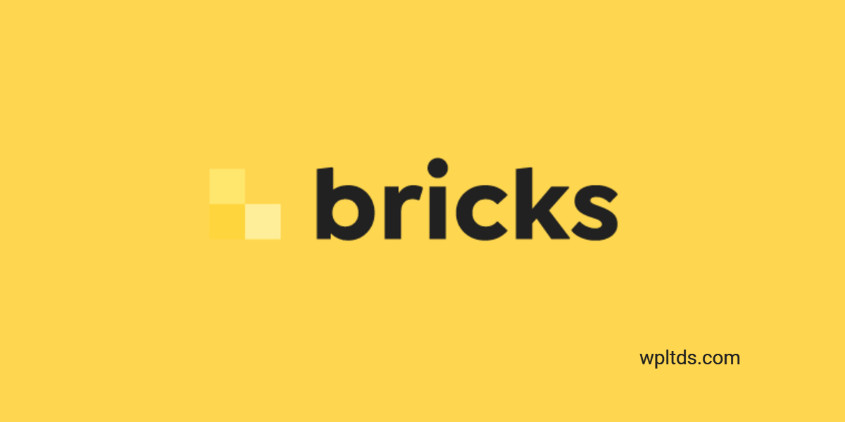 bricks builder