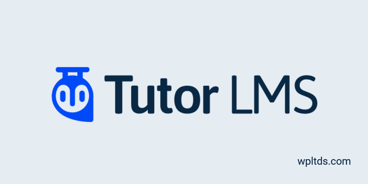 tutor lms