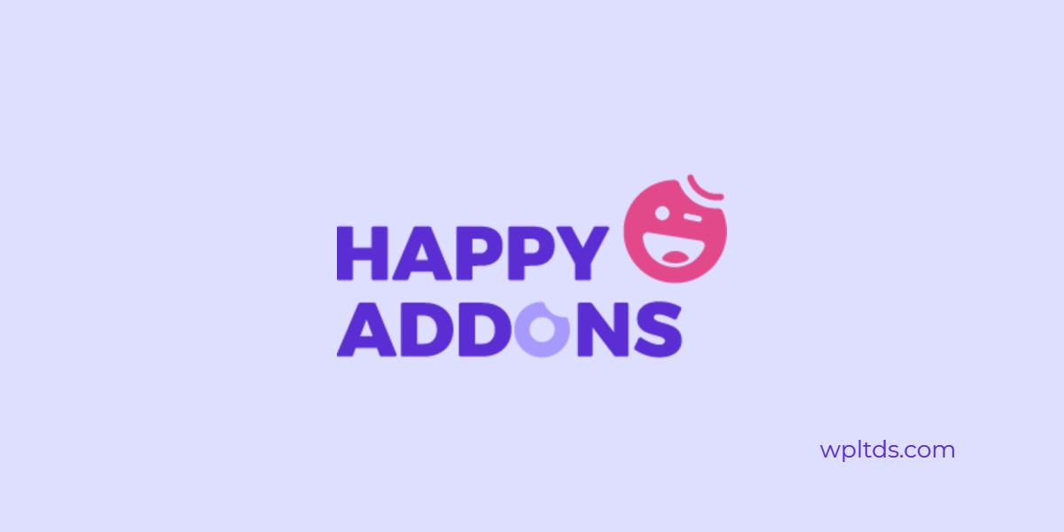 happy addons for elementor