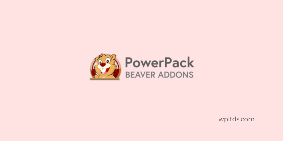 powerpack beaver addons