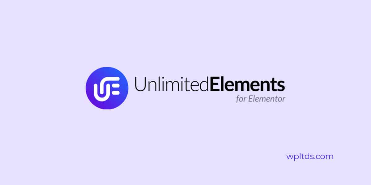 unlimited elements