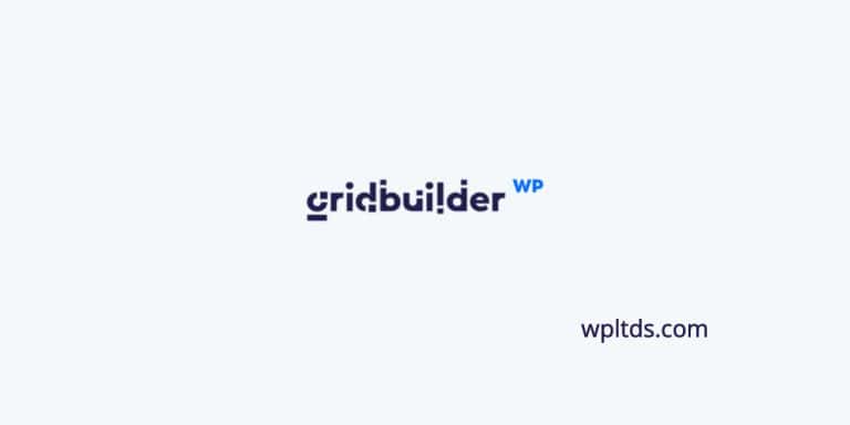 Wp gridbuilder feature