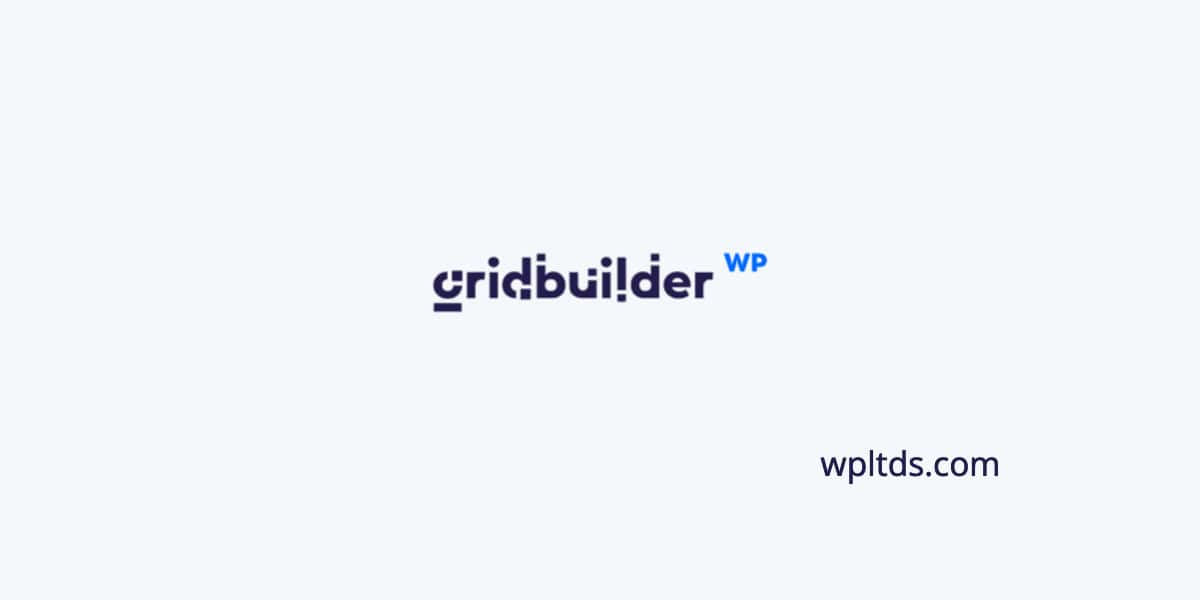 Wp gridbuilder feature