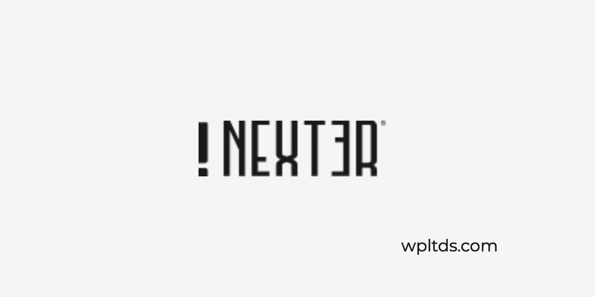 Nexter Blocks Ltd Feature