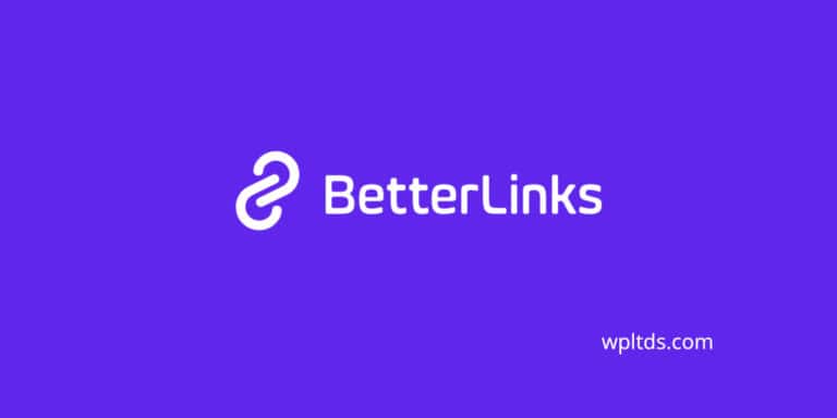 BetterLinks Pro