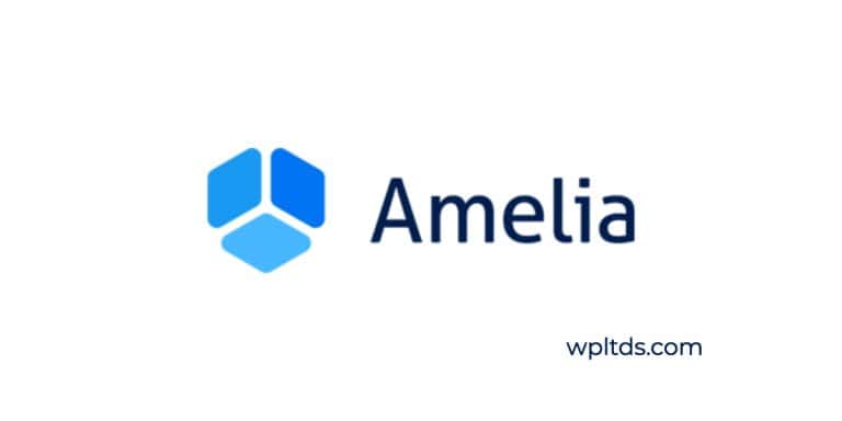 Amelia Ltd Feature