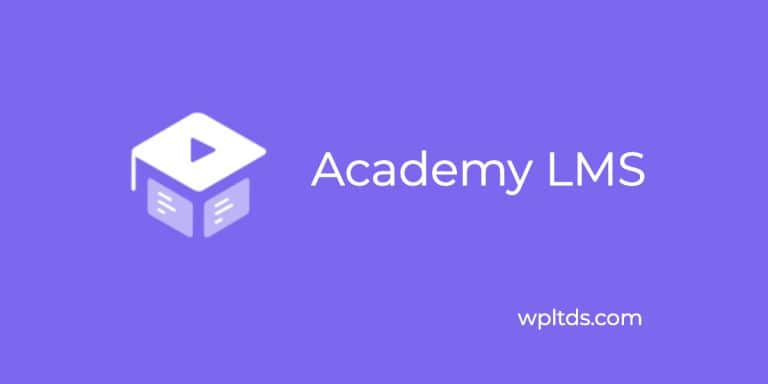 Academy Lms Feature