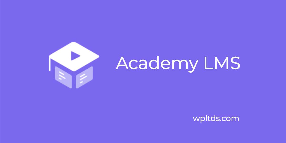 Academy Lms Feature