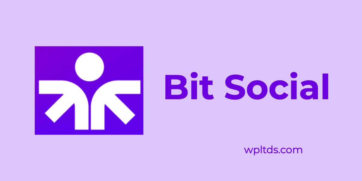 Bit Social Ltd Feature