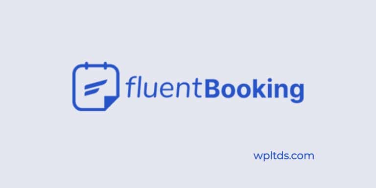 Fluent Booking Ltd Feature