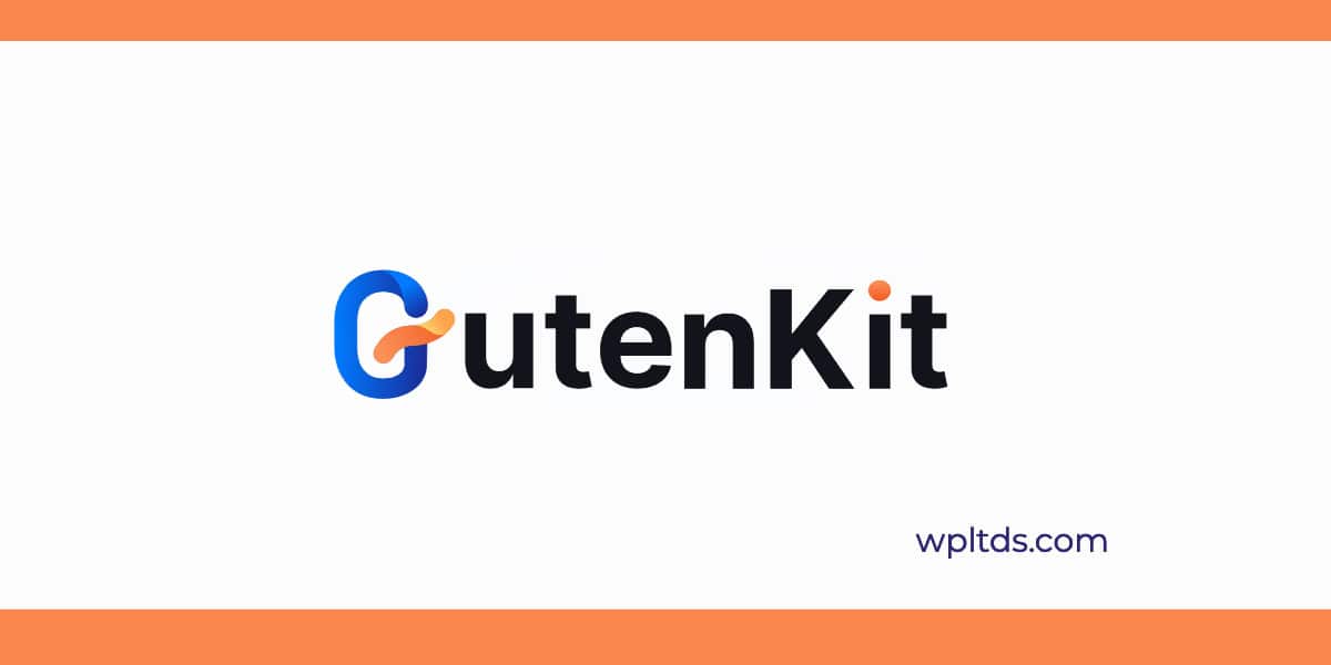 Gutenkit Ltd Feature